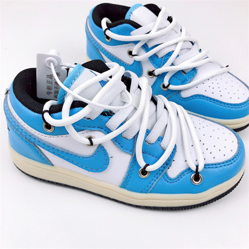 Jordan1(Kids)Shoes-288