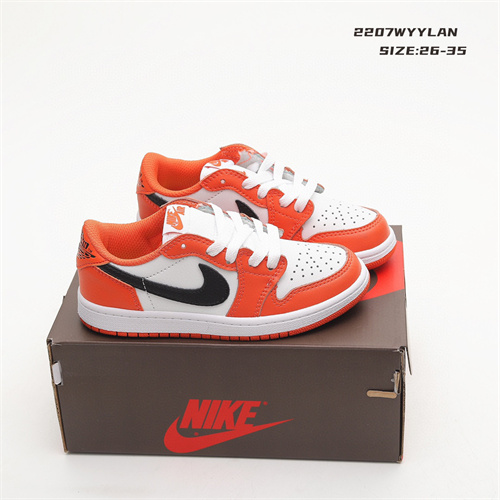 Jordan1(Kids)Shoes-309