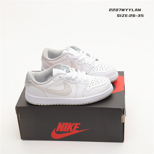 Jordan1(Kids)Shoes-310