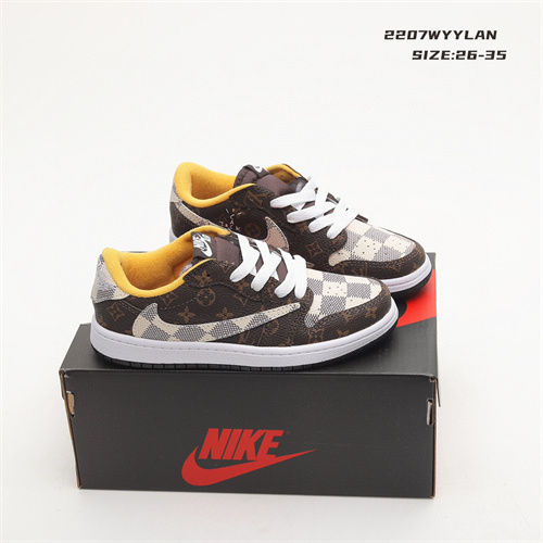 Jordan1(Kids)Shoes-312