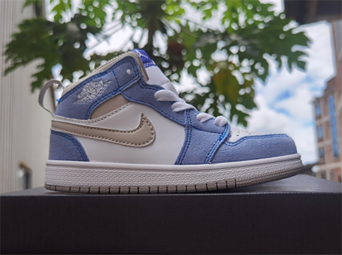 Jordan1(Kids)Shoes-316