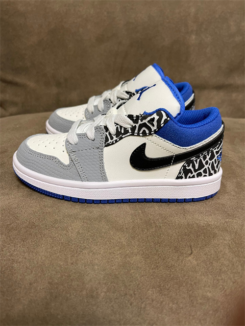 Jordan1(Kids)Shoes-318