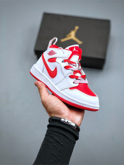 Jordan1(Kids)Shoes-336