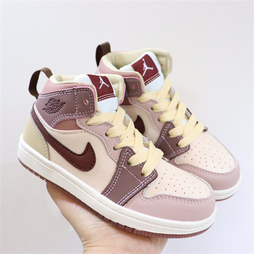 Jordan1(Kids)Shoes-347