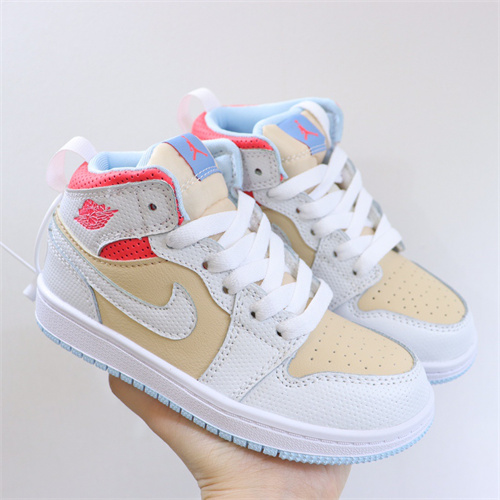 Jordan1(Kids)Shoes-350