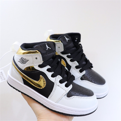 Jordan1(Kids)Shoes-353
