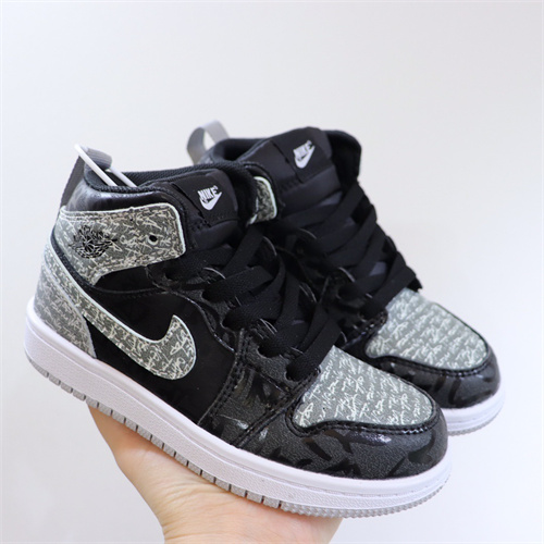 Jordan1(Kids)Shoes-355