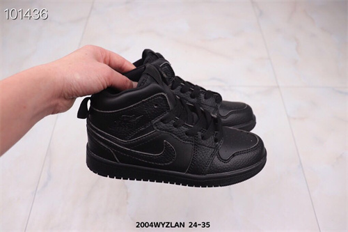 Jordan1(Kids)Shoes-039