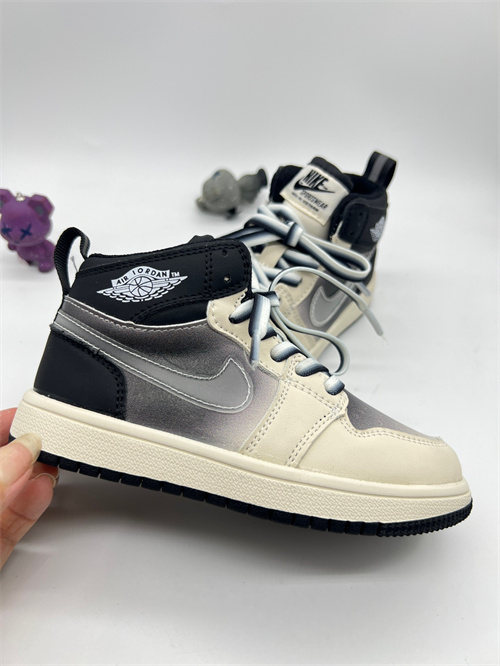 Jordan1(Kids)Shoes-375