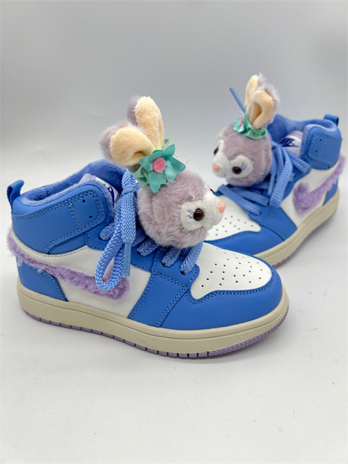Jordan1(Kids)Shoes-382
