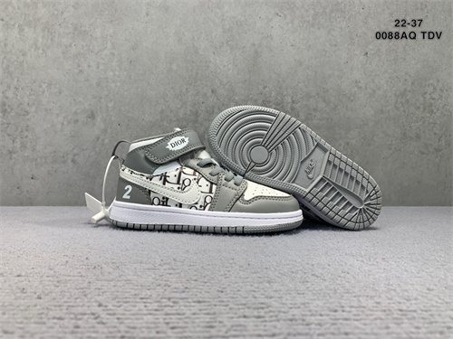 Jordan1(Kids)Shoes-394