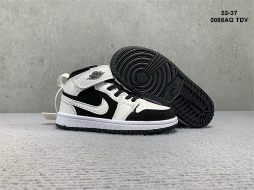 Jordan1(Kids)Shoes-396