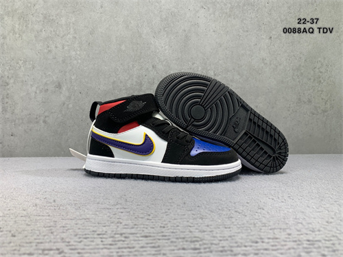 Jordan1(Kids)Shoes-400