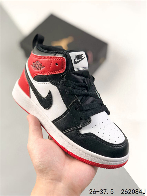Jordan1(Kids)Shoes-415