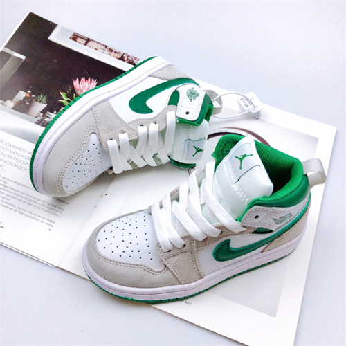 Jordan1(Kids)Shoes-421