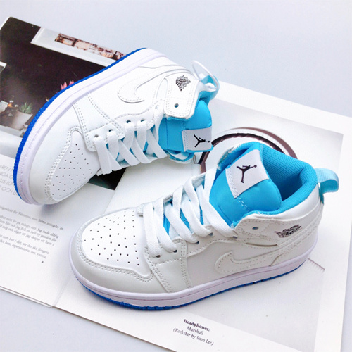 Jordan1(Kids)Shoes-424