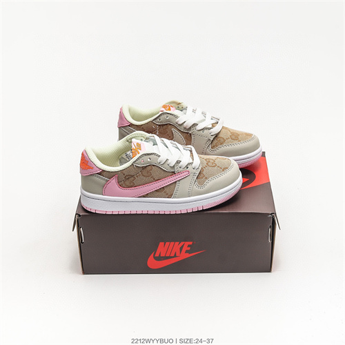 Jordan1(Kids)Shoes-427