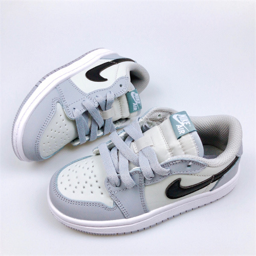 Jordan1(Kids)Shoes-443