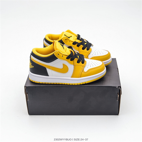 Jordan1(Kids)Shoes-447