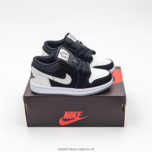 Jordan1(Kids)Shoes-449