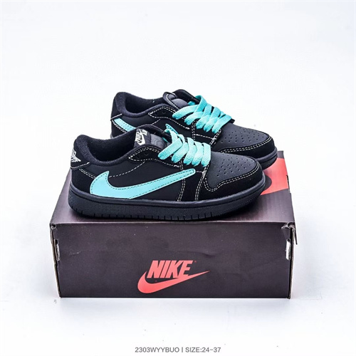 Jordan1(Kids)Shoes-455