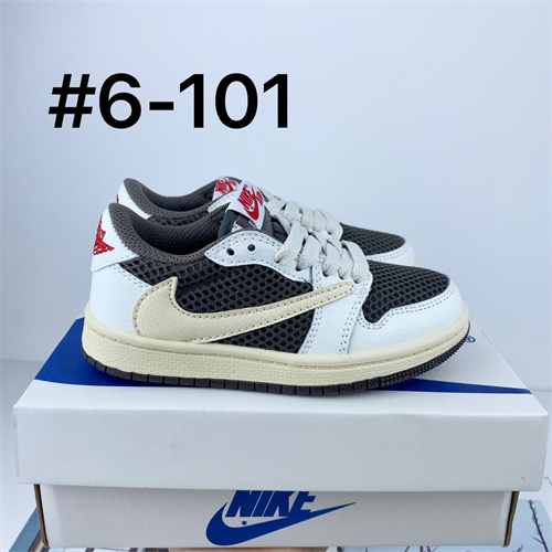 Jordan1(Kids)Shoes-473