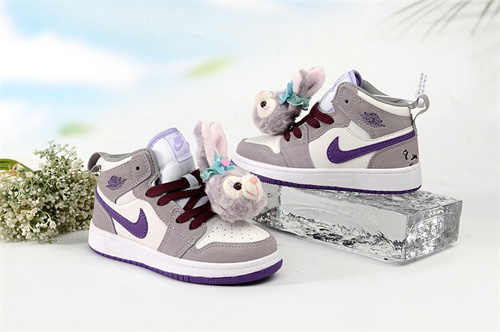 Jordan1(Kids)Shoes-484