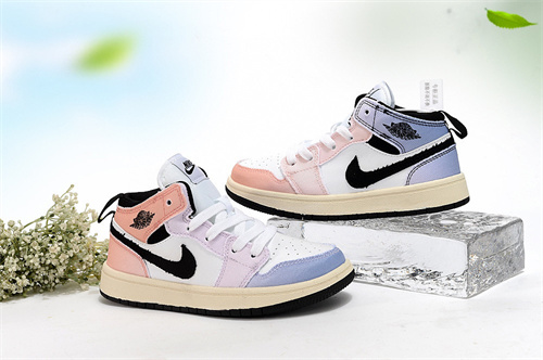 Jordan1(Kids)Shoes-497