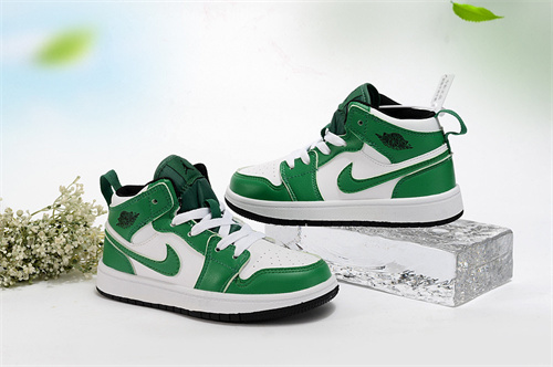 Jordan1(Kids)Shoes-499