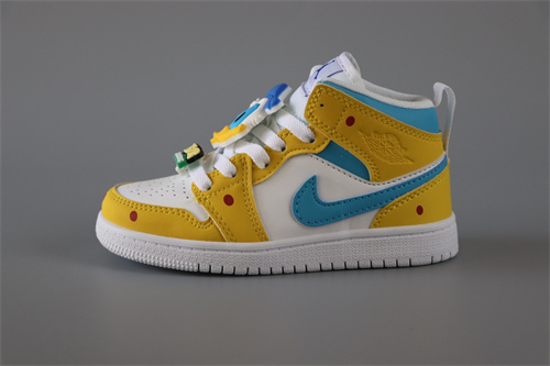 Jordan1(Kids)Shoes-508