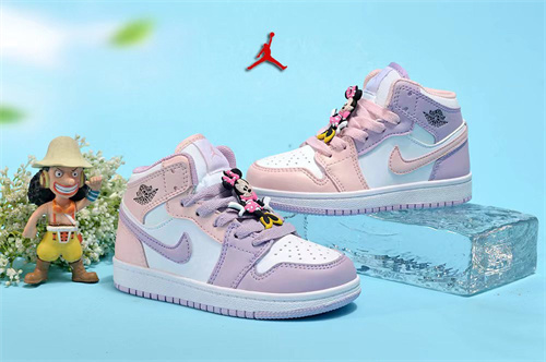 Jordan1(Kids)Shoes-514