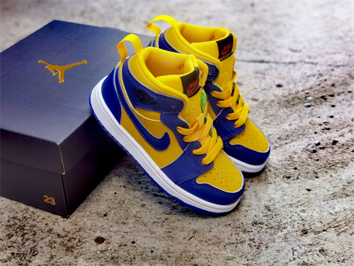 Jordan1(Kids)Shoes-0516