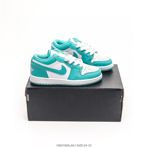 Jordan1(Kids)Shoes-0529