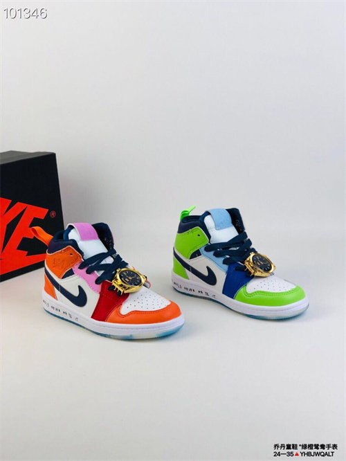 Jordan1(Kids)Shoes-055