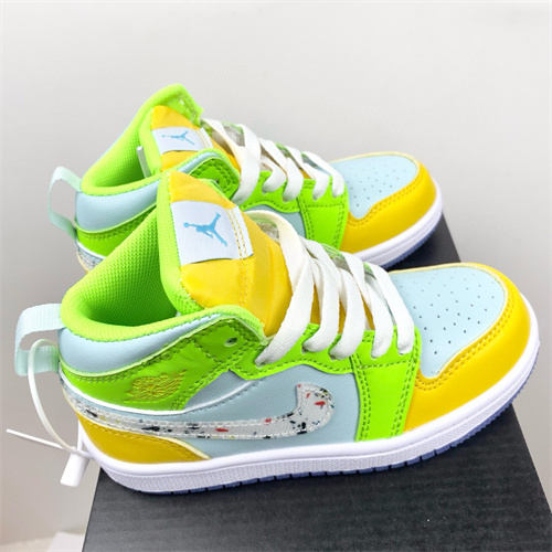 Jordan1(Kids)Shoes-0590