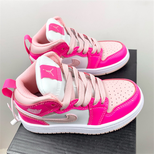 Jordan1(Kids)Shoes-0593