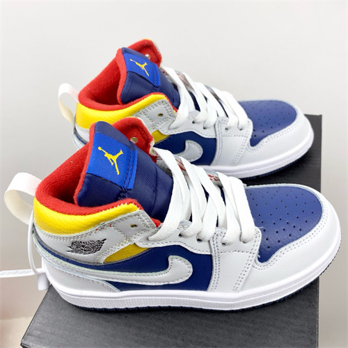 Jordan1(Kids)Shoes-0599