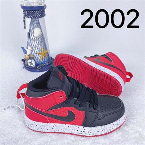 Jordan1(Kids)Shoes-0600