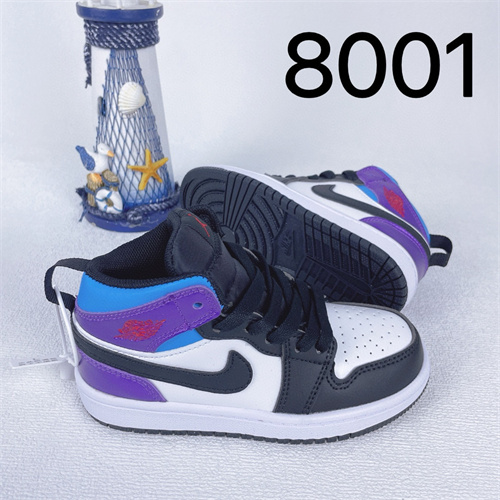 Jordan1(Kids)Shoes-0601