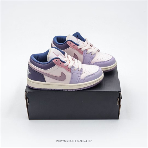 Jordan1(Kids)Shoes-0615