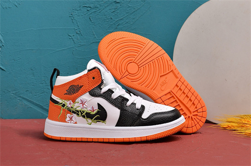 Jordan1(Kids)Shoes-0629