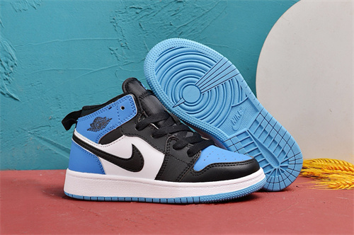 Jordan1(Kids)Shoes-0630