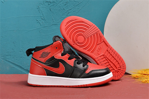 Jordan1(Kids)Shoes-0631