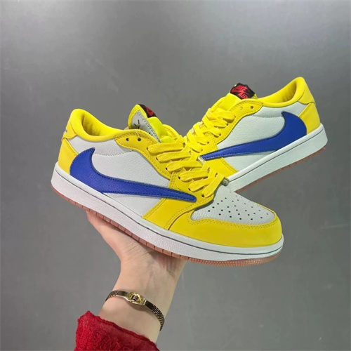 Jordan1(Kids)Shoes-0643