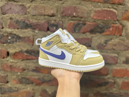 Jordan1(Kids)Shoes-0646