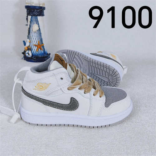 Jordan1(Kids)Shoes-0655