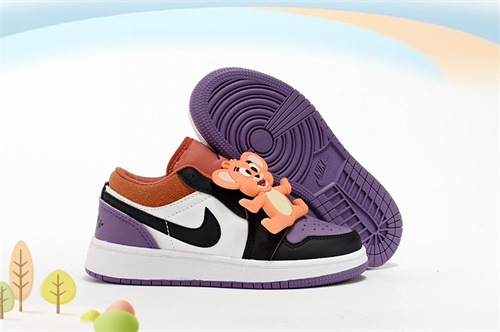 Jordan1(Kids)Shoes-0704