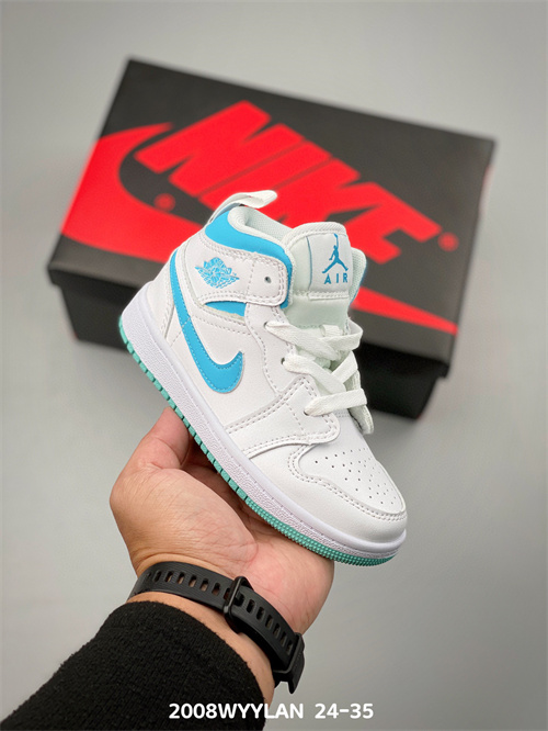 Jordan1(Kids)Shoes-073