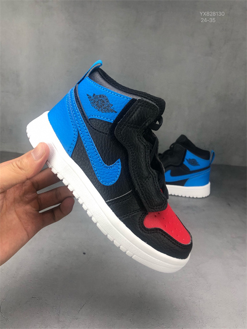 Jordan1(Kids)Shoes-074