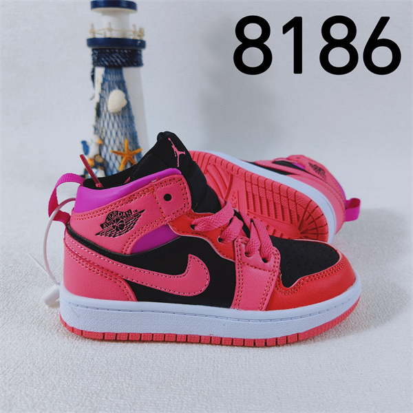 Jordan1(Kids)Shoes-0796